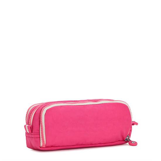 Kipling Gitroy Pencil Case Tassen Roze | België 1090MQ